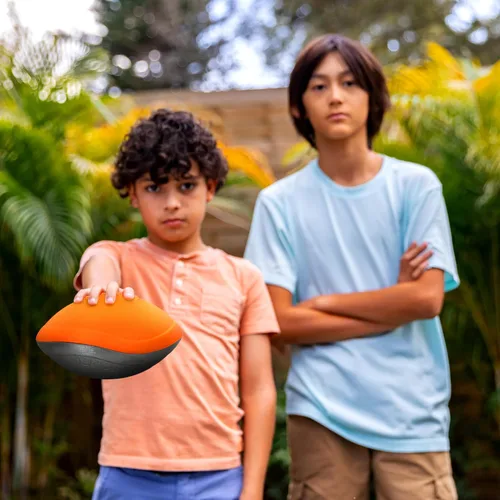 Vista 6 de Nerf n-sports Turbo Jr. Fútbol