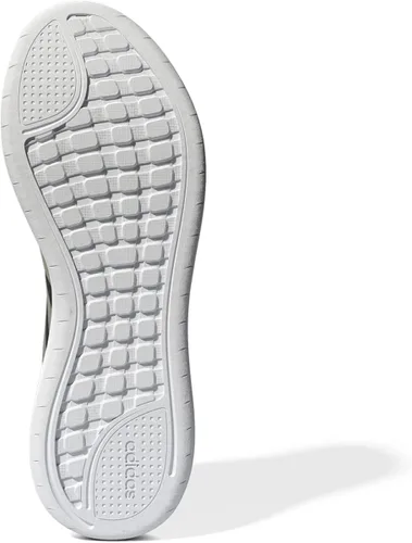 Vista 4 de adidas womens Qt Racer 3.0
