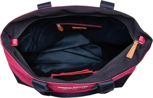 Vista 5 de Tommy Hilfiger Pam - Bolso de lona