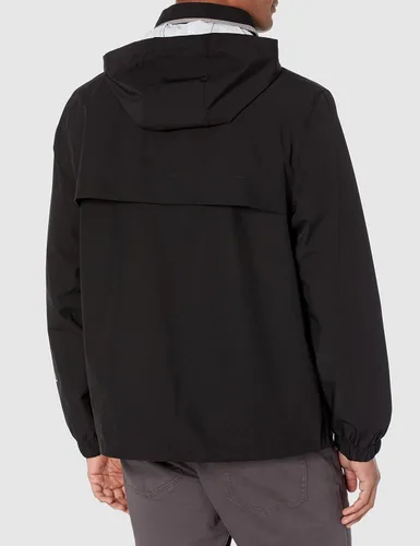Vista 4 de Nautica Chaqueta ligera de competición para hombre fabricada de forma sostenible