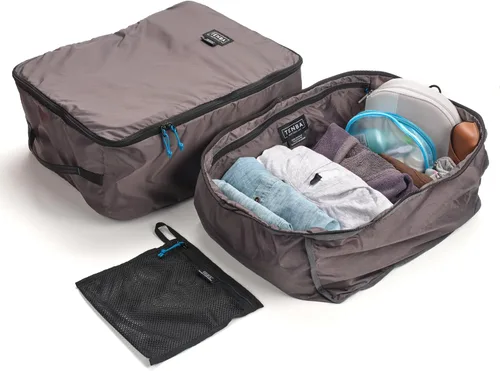 Vista 9 de Tenba Roadie v2 Spinner 21 Internacional (638-725)