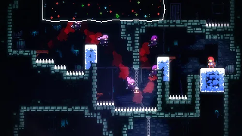 Vista 4 de Celeste - Nintendo Switch Código digital