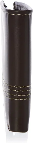 Vista 3 de Timberland - Cartera de piel para hombre diseño de cartera con llavero a juego