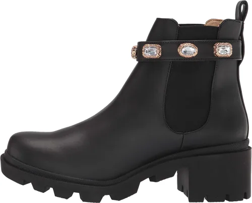 Vista 8 de Steve Madden womens Amulet Ankle Boot