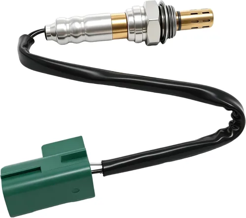 Vista 17 de HiSport Sensor de oxígeno O2 relación de combustible de aire 35655-ZY3-C01 - Compatible con Honda BF200 BF225 200HP 225HP Marine Outboard 2002 2003