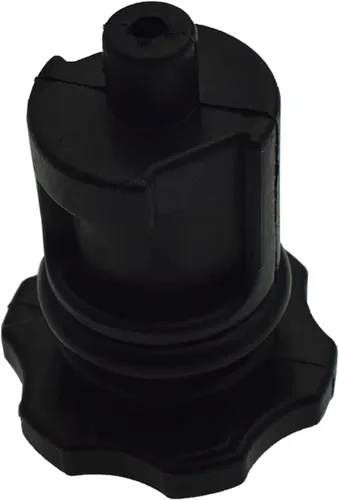 Vista 8 de Tapa 5105718AB para Dodge Charger Journey Grand Caravan Ram 1500 Jeep Wrangler