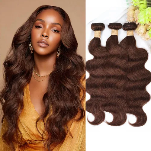 Vista 26 de ALLRUN Paquetes de cabello humano rizado birmano, 3 piezas de 14, 16, 18 pulgadas, paquetes de cabello humano rizado crudo con extremos en espiral
