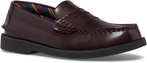 Vista 3 de Sperry Mocasín Colton PlushWave para niños