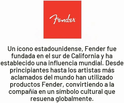 Vista 2 de Fender Standard Series Stratocaster estilo vintage, montajes de trémolo