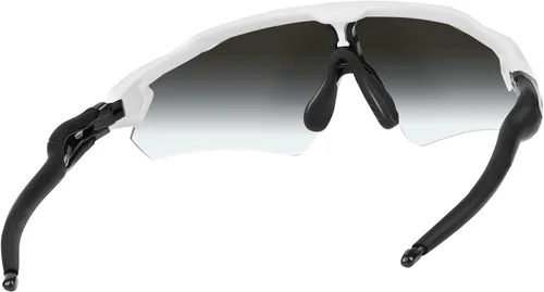 Vista 6 de Mryok Juego de almohadillas de repuesto para gafas de sol Oakley Radar EV Path OO9208 / Pitch OO9211 / Asian Fit OO9275