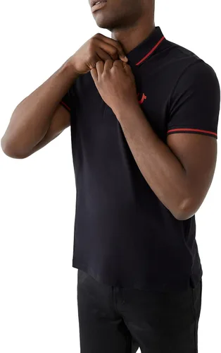 Vista 4 de True Religion Crafted con orgullo Polo