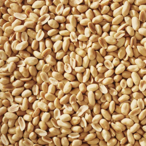 Vista 5 de Happy Wings - Alimento para pájaros de cacahuetes sin cáscara de 5 libras