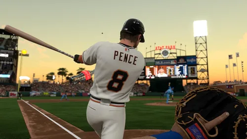 Vista 8 de MLB 15 The Show - PlayStation 4