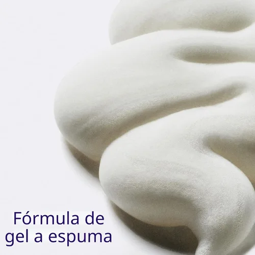 Vista 6 de Flamingo Gel de afeitar para mujer, gel espumoso con aloe vera, 6.7 onzas, 3