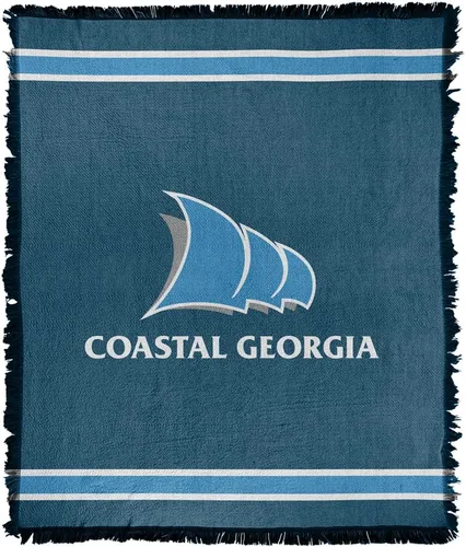 Vista 413 de LOGOVISION Manta Abilene Christian University, 50x60 Logo Primary WovenThrow