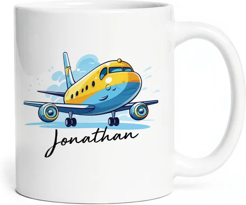 Vista 14 de Taza de café de ambulancia personalizada, taza de té blanca ambulancia de 11 onzas y 15 onzas, taza de café de cerámica personalizada con nombre