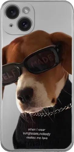 Vista 27 de Funda de teléfono celular personalizada diseñada para iPhone SE2 Funda delgada y suave con protección de cámara (clásico)