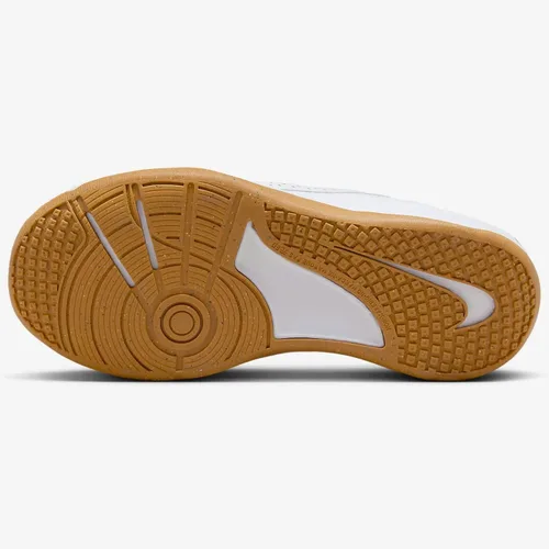 Vista 4 de NIKE Omni Multi-Court Boys DM9027-105