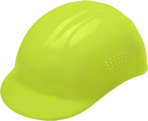 Vista 3 de Gorra de Protección ERB 67
