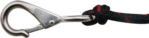 Vista 6 de Extreme Max 3006.6548 BoatTector Kit completo de anclaje de garra para barcos pequeños, kayaks, PWC, moto acuática, tablas de remo, etc. - 3.5