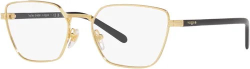 Vista 2 de Vogue Eyewear Marcos rectangulares para gafas graduadas Vo4244 para mujer