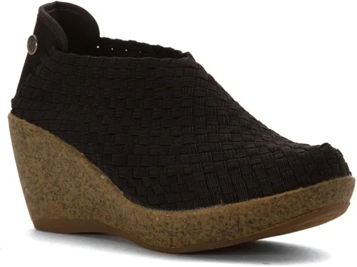 Vista 3 de Bernie Mev Sexy sin cordones para mujer