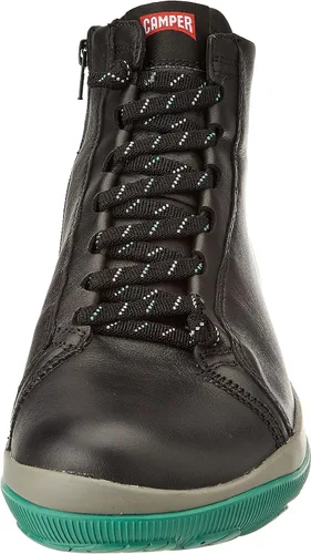 Vista 2 de Camper Botas de moda Peu Pista GM para hombre, color negro, 9, Negro