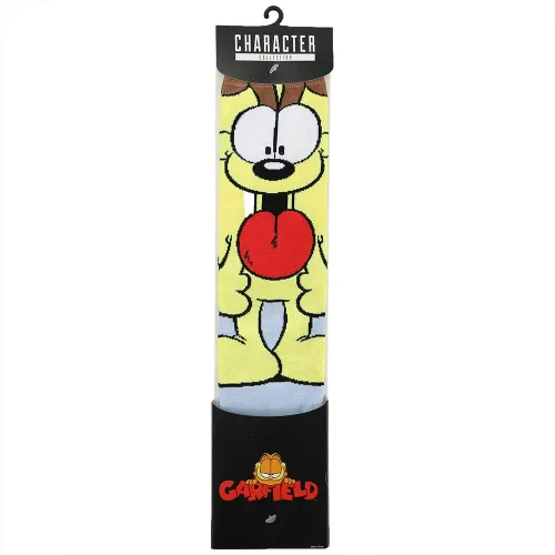 Vista 3 de Garfield Odie el perro 360 Crew, Odie