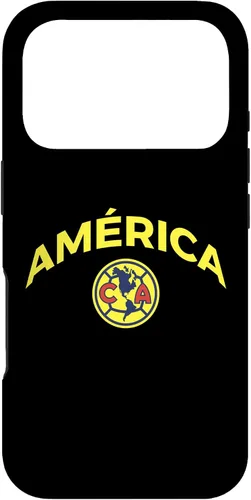 Vista 29 de iPhone 13 Pro Max Club America - Puntuación grande con nuestra exclusiva funda de la colección
