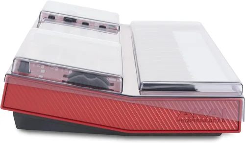 Vista 5 de Decksaver Cubierta de policarbonato compatible con Akai MPC Key 37