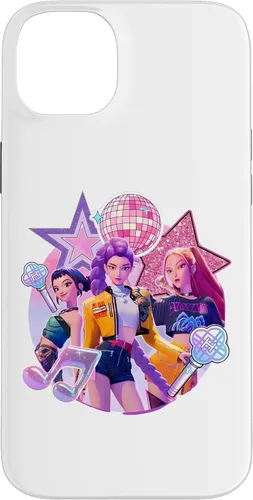 Vista 15 de Mira Zoey Rumi - Carcasa para iPhone 17
