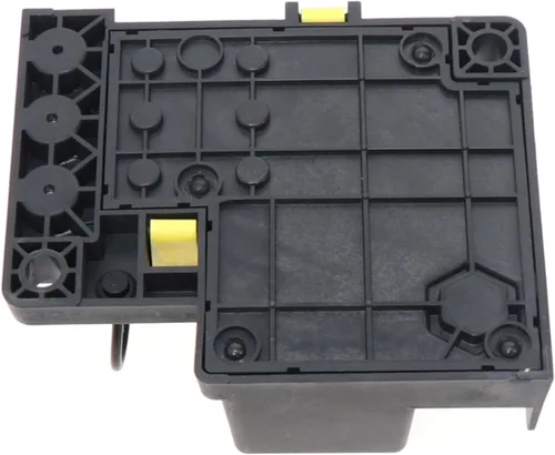 Vista 4 de Caja de distribución Freightliner Powernet - A66-03714-009, Negro