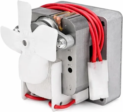 Vista 8 de Repuesto de motor de barrena de 2.0 RPM mejorado para parrillas de pellets Pit Boss, compatible con Traeger & Camp Chef, piezas de repuesto de motor