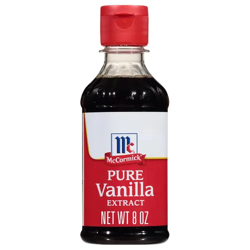 Vista 31 de Extracto de vainilla McCormick, puro, sin gluten, sin OGM, hecho con granos de vainilla de Madagascar, 1 fl oz