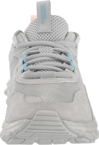 Vista 2 de Under Armour Charged Verssert Speckle - Tenis de correr para mujer