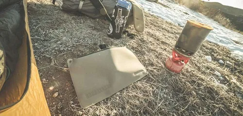 Vista 3 de Magpul DAKA - Bolsa con cremallera para equipo y herramientas tácticas