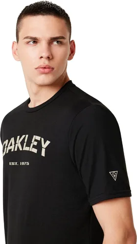 Vista 3 de Oakley Camiseta Si Indoc