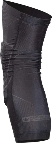 Vista 5 de Bunkerkings Fly Compression Rodilleras - Negro