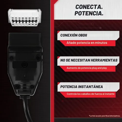 Vista 6 de Diablosport 8345 Intune i3 Plat Programador de Rendimiento con PCM Swap Fits 2004-2014 Ram 1500, Charger, and 300 with 5.7L, 6.1L, or 6.4L HEMI V8