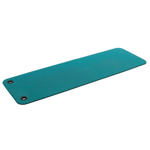 Vista 15 de AIREX Fitline 140 Premium - Alfombrilla de entrenamiento en casa para rehabilitación, entrenamiento de fuerza, aeróbicos acuáticos, ejercicio
