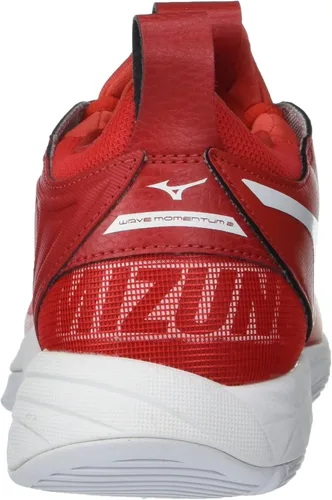 Vista 3 de Mizuno Wave Momentum - Tenis de voleibol para mujer 7 12 (0750)
