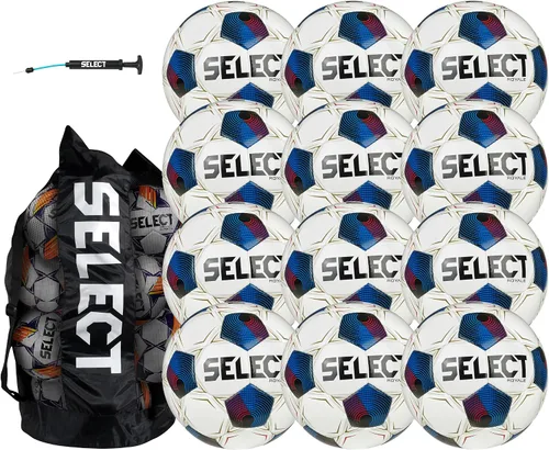 Vista 12 de Select Balón de fútbol Royale