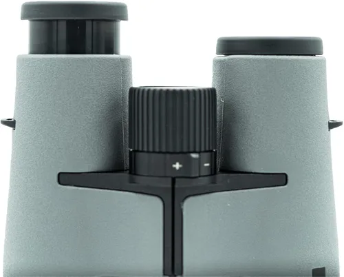 Vista 5 de COVERT SCOUTING CAMERAS 10X42 Binocular (CC0074) ED (dispersión extrabaja), BAK-4 Fase corrección dieléctrica recubierta prismas de techo