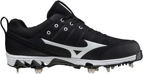 Vista 5 de Mizuno 9-Spike Ambition 2 - Tenis de béisbol para hombre