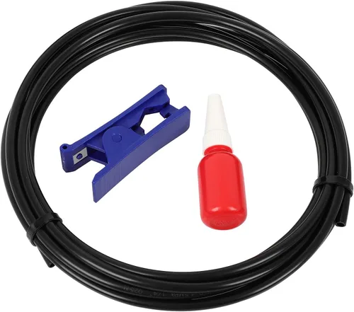Vista 8 de SCITOO Kits de suspensión de resorte neumático para camión apto para Dodge para Ram 2500 2003-2010, para Dodge para Ram 3500 2003-2010, para Ram