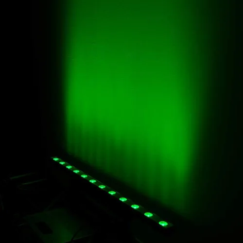 Vista 6 de CHAUVET DJ COLORBANDQ3BT COLORband Q3BT - Luz de lavado