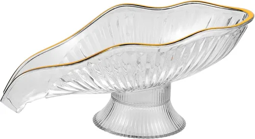 Vista 8 de Alipis - Jabonera autodrenante de 6.29 x 3.74 x 2.95 pulgadas, jabonera pesada para baño, fregadero, encimera de cocina con base estable y bandeja