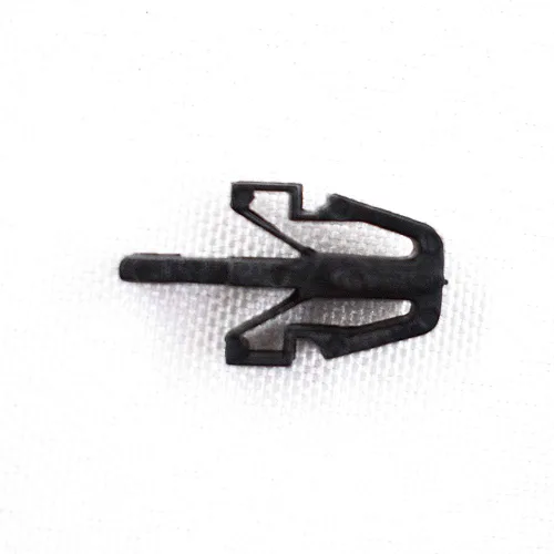 Vista 6 de labwork 50 clips de retención de rejilla de repuesto para Toyota Tacoma RAV4 4Runner Pickup 90467-12040