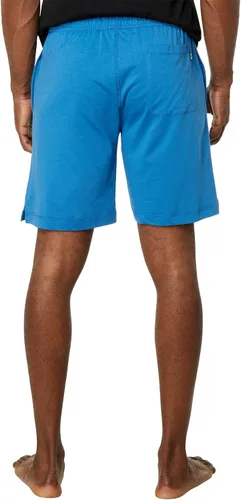 Vista 2 de Psycho Bunny Jersey Lounge Shorts