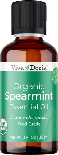 Vista 37 de Viva Doria Aceite esencial de anís estrellado, aceite de anís estrellado orgánico certificado por USDA, 100% puro, aceite esencial natural, sin